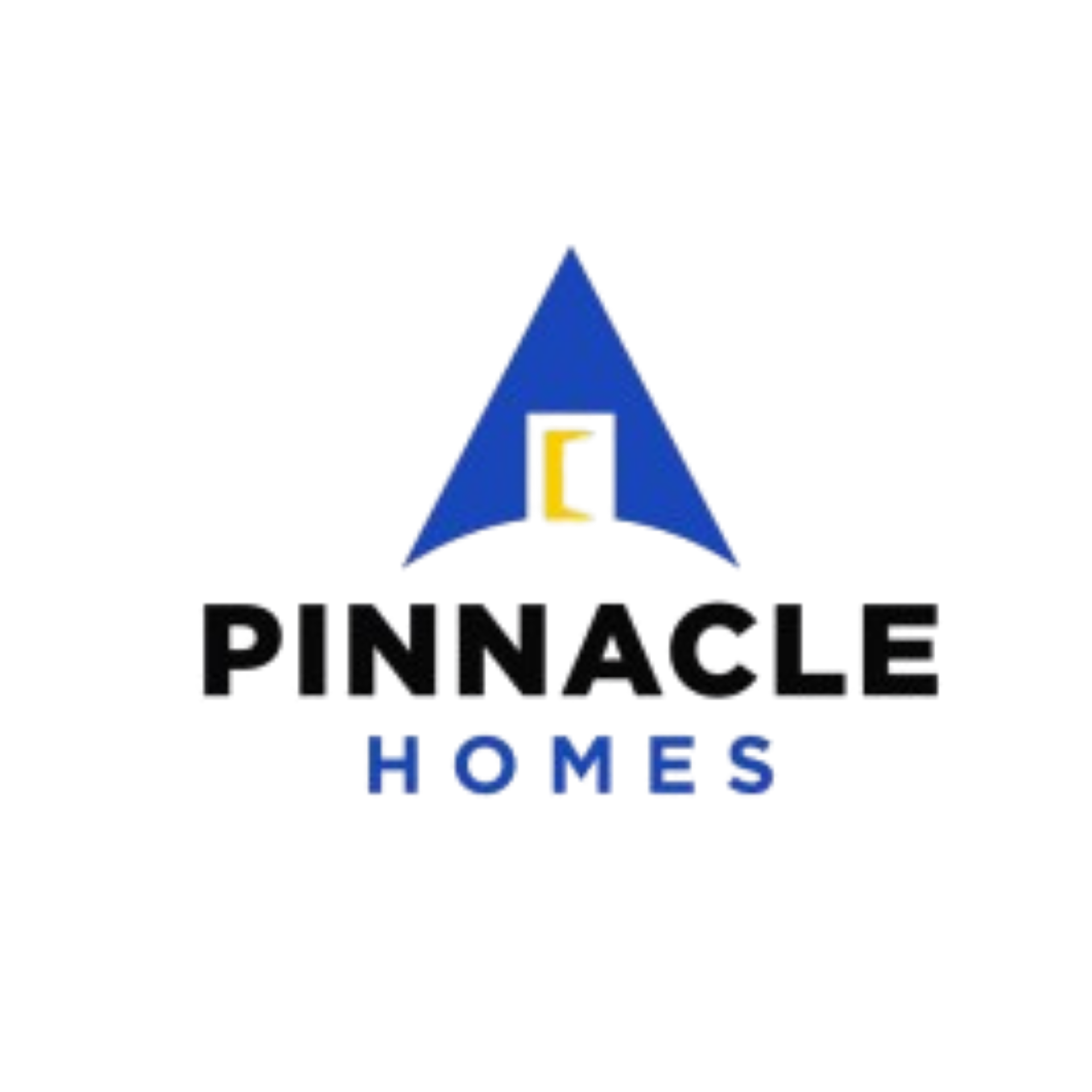 Pinnacle Homes logo