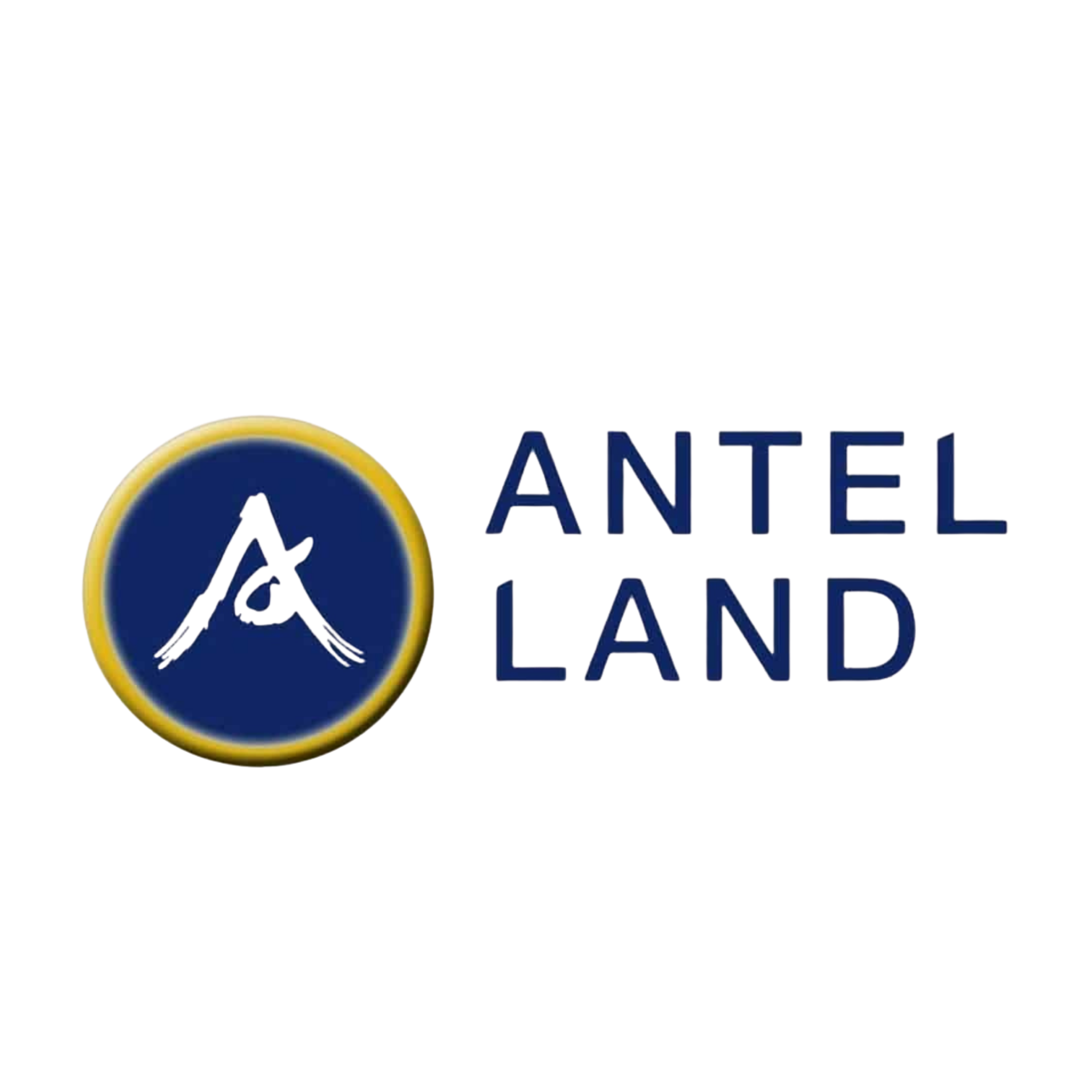 Antel Land logo