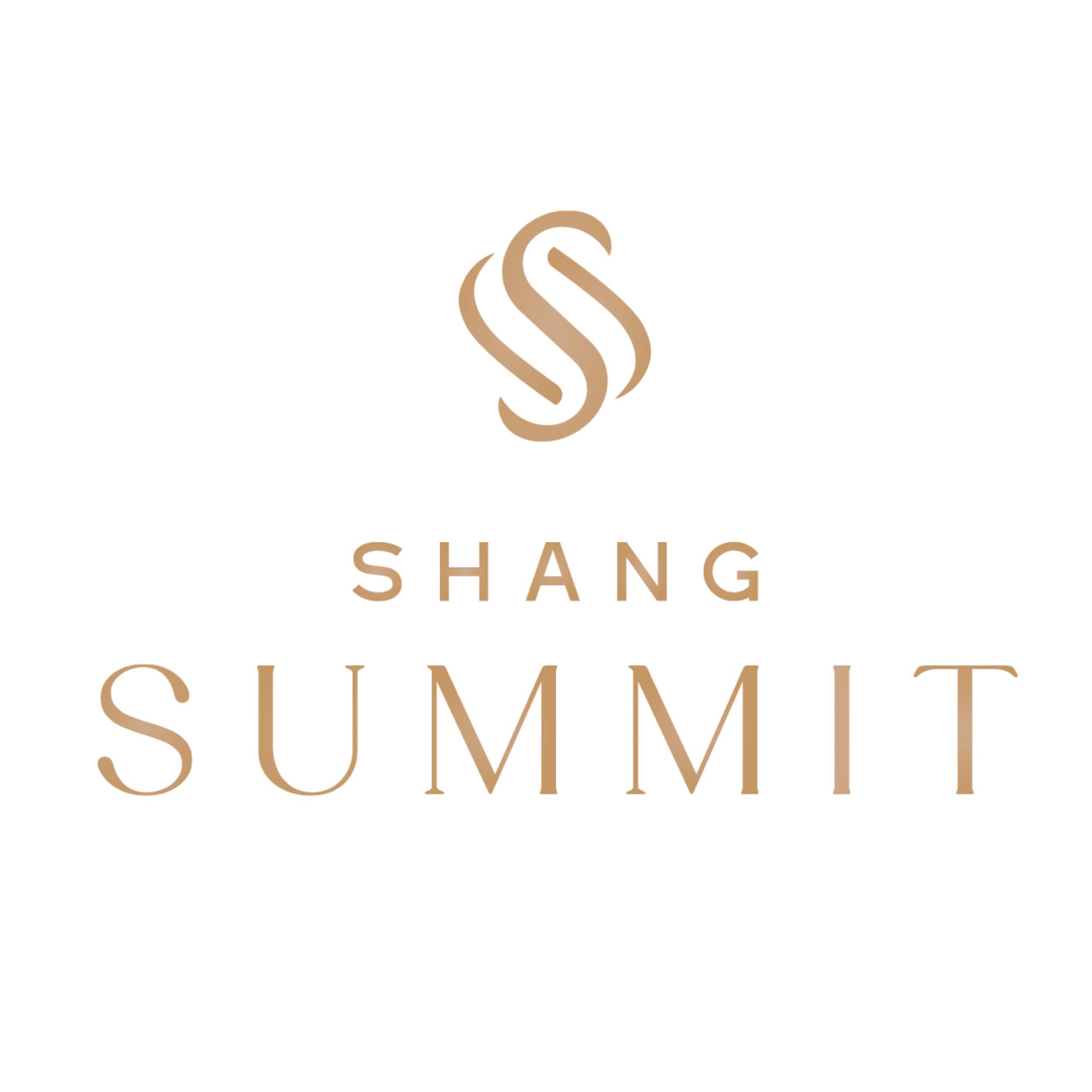 Shang Summit logo