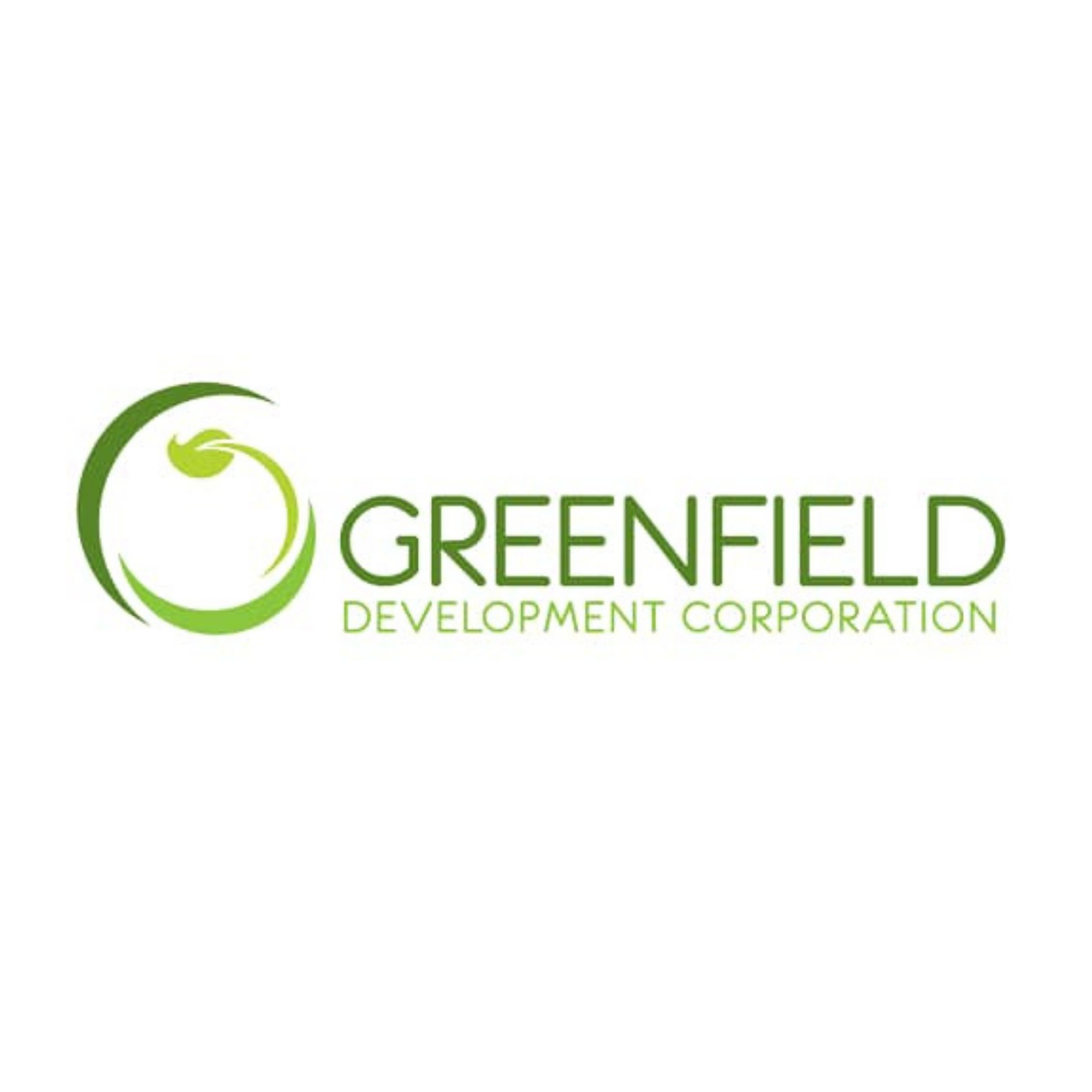 Greenfield Development Corporation logo