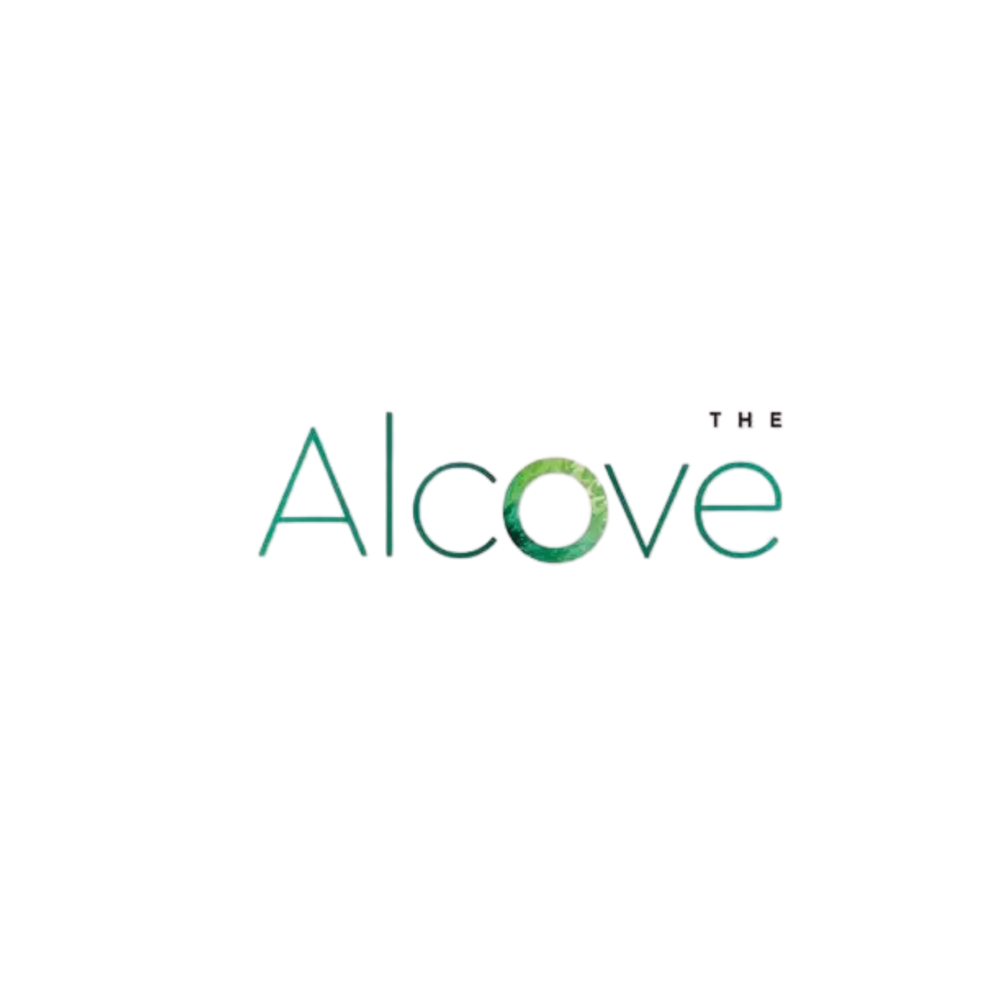 The Alcove logo