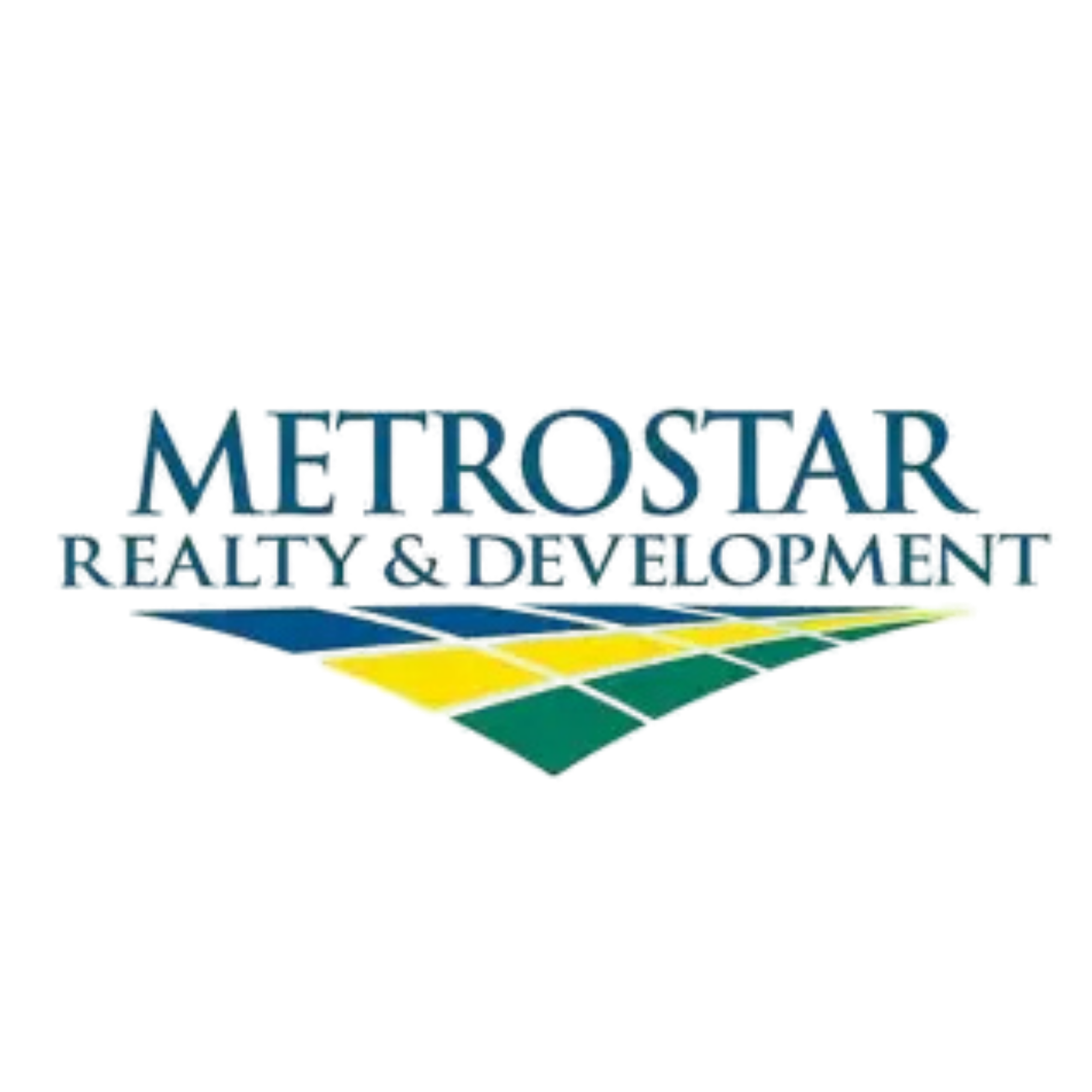 Metrostar Realty & Development logo