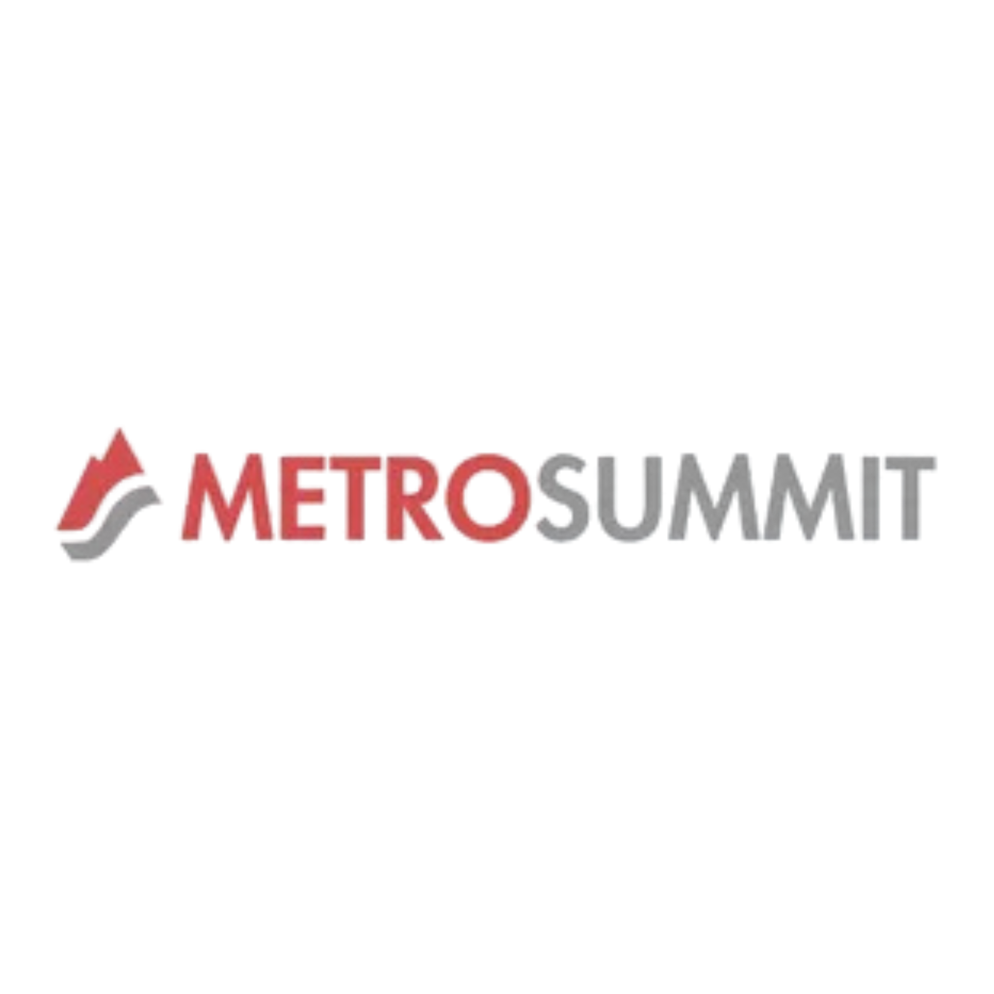 Metro Summit logo