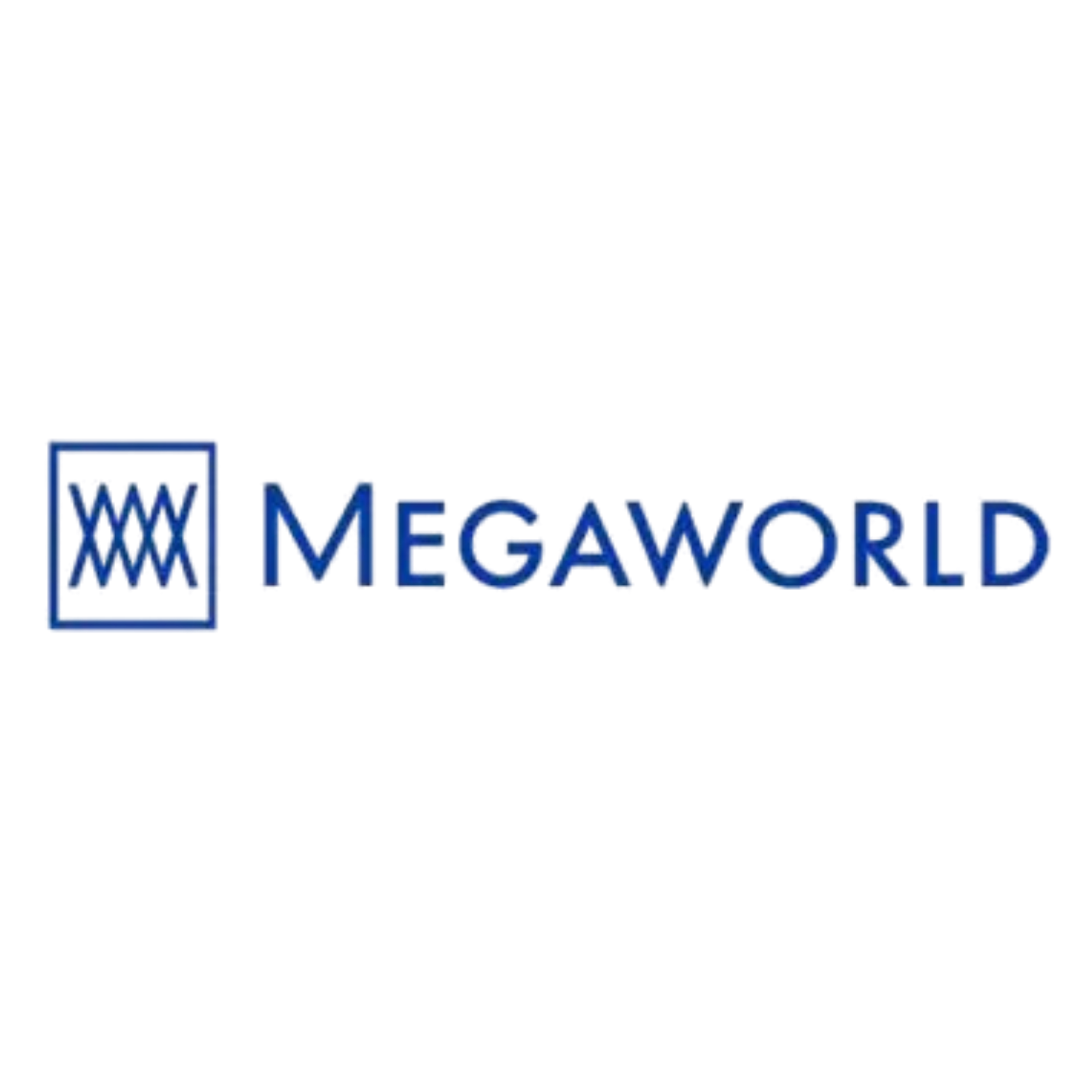 Megaworld logo