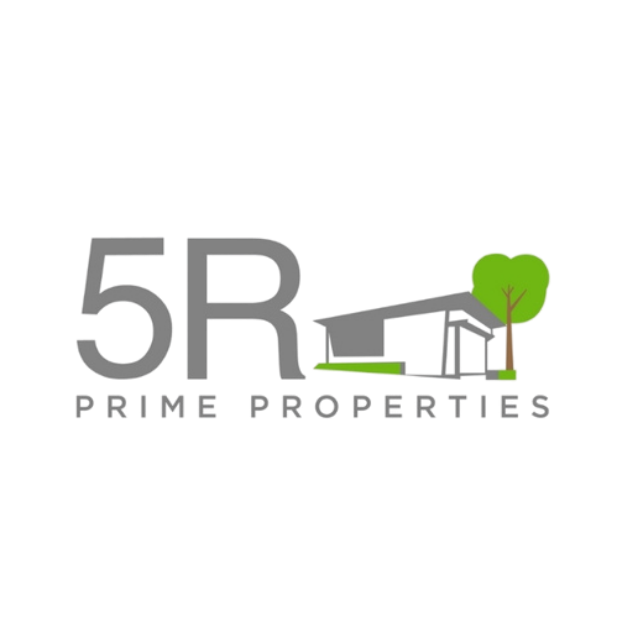 5R Prime Properties logo