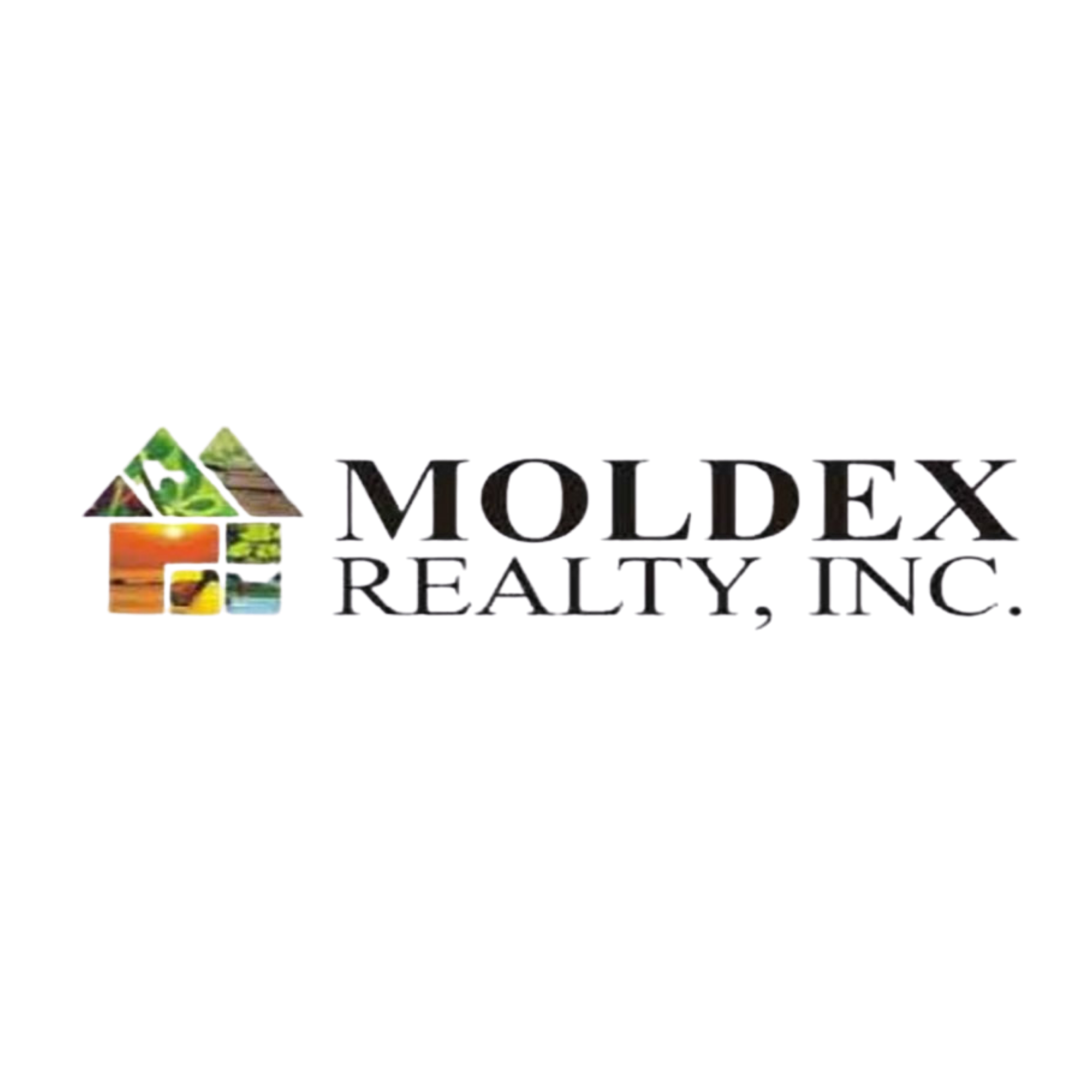 Moldex Realty, Inc. logo