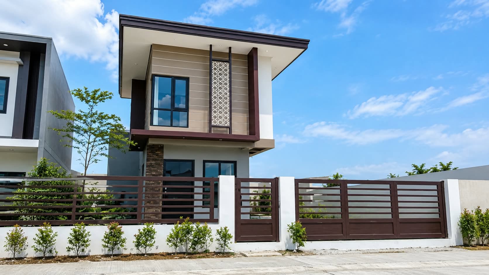 Legacia by Dolmar Land: Find a Home Designed Around the Way You Live