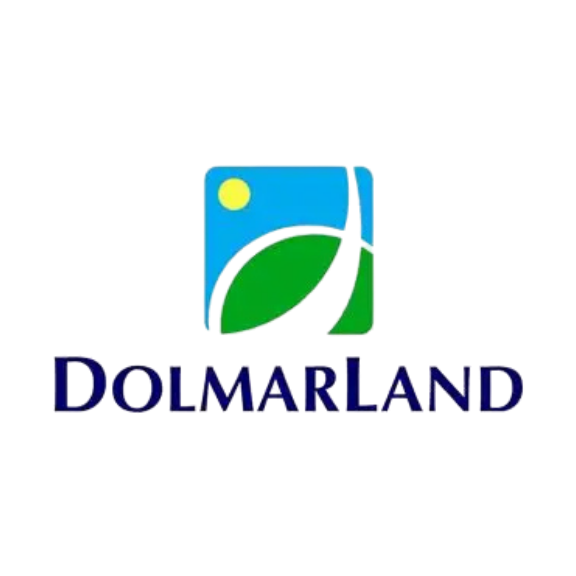 DolmarLand logo