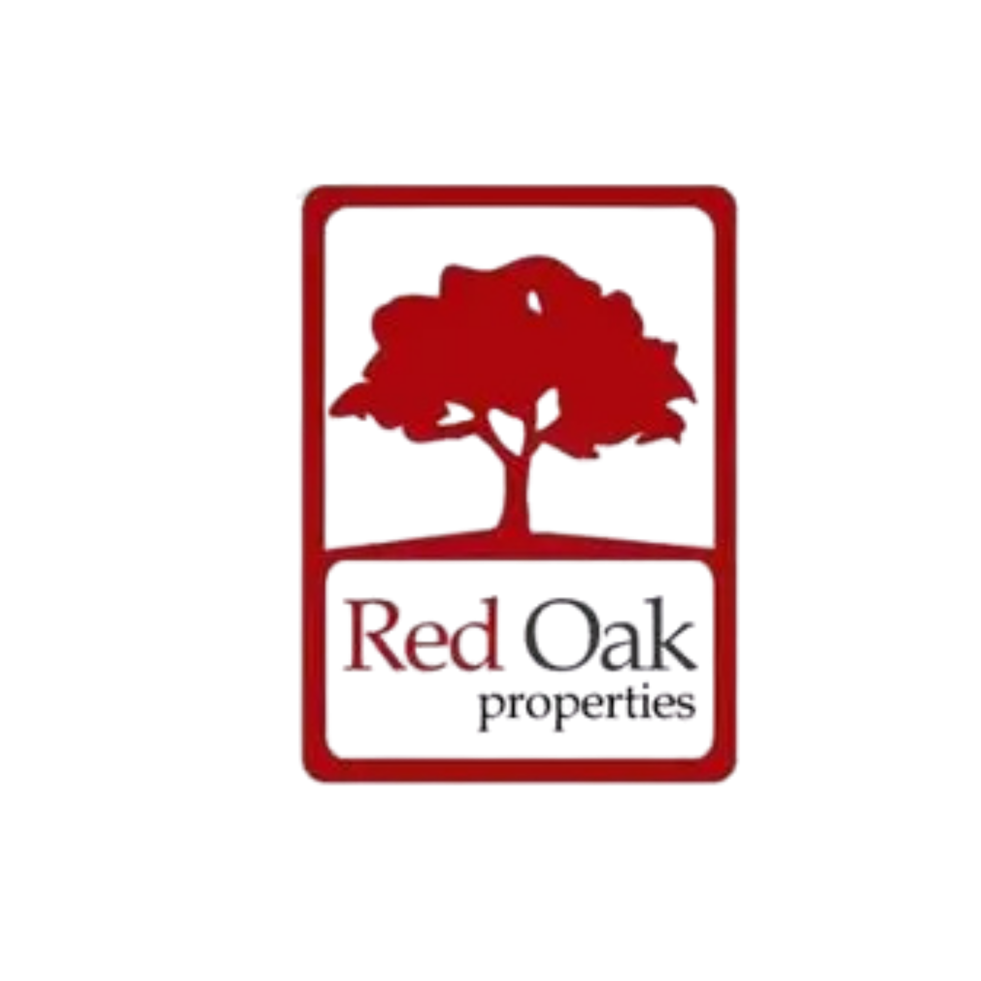 Red Oak Properties logo
