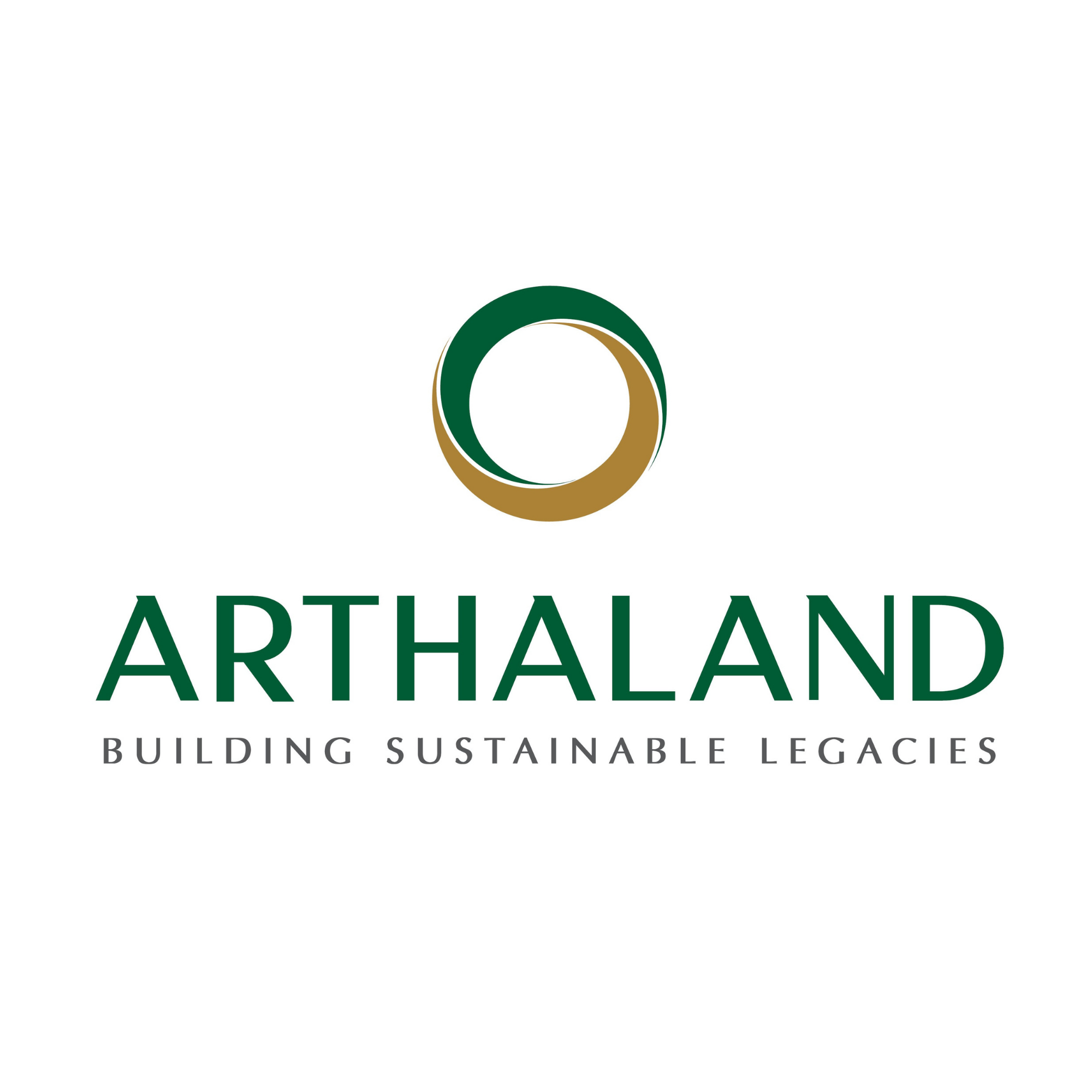 Arthaland logo