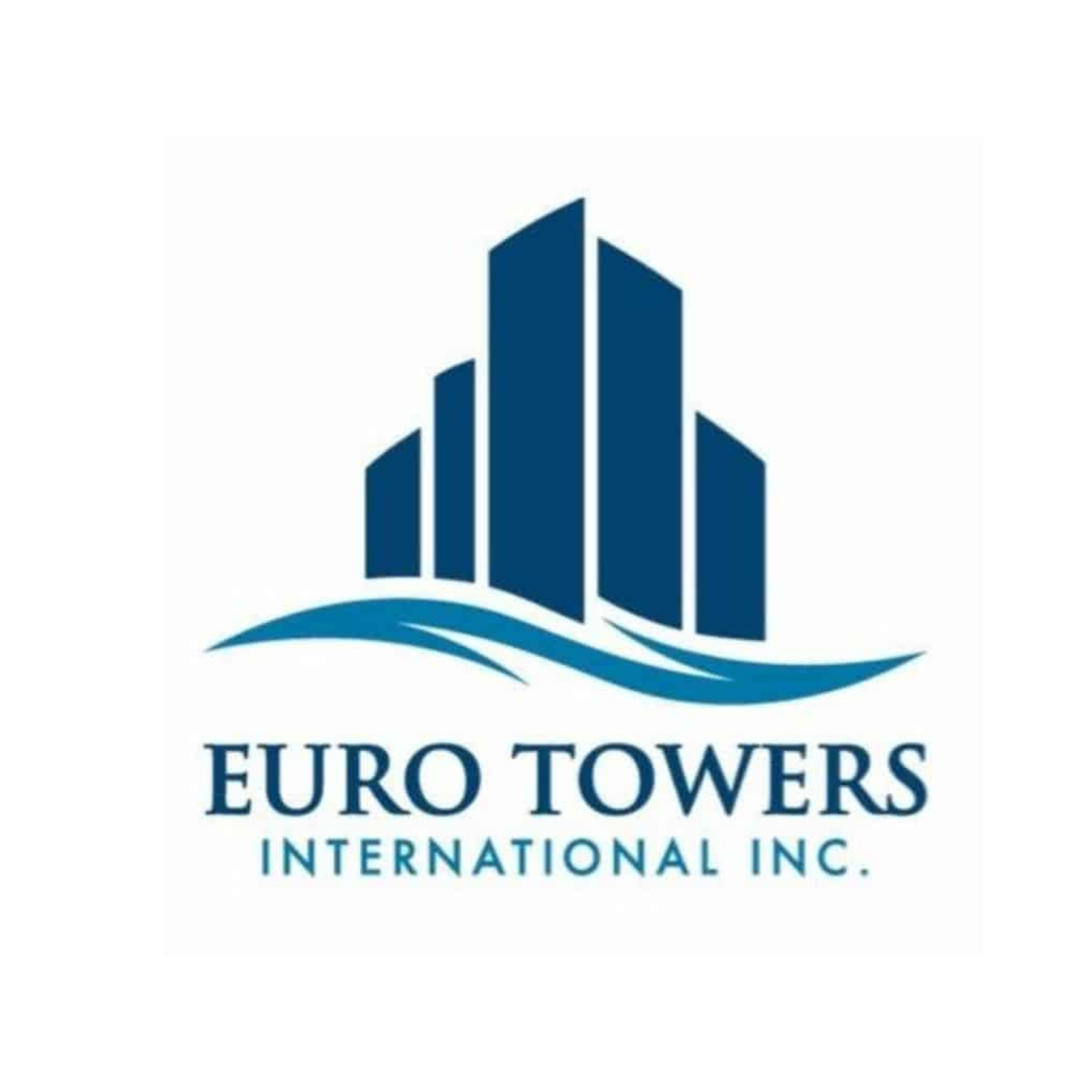 Euro Towers International Inc. logo