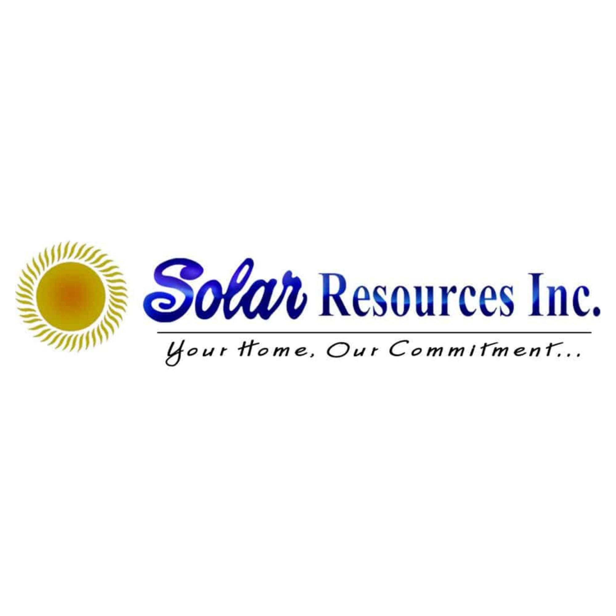 Solar Resources Inc. logo
