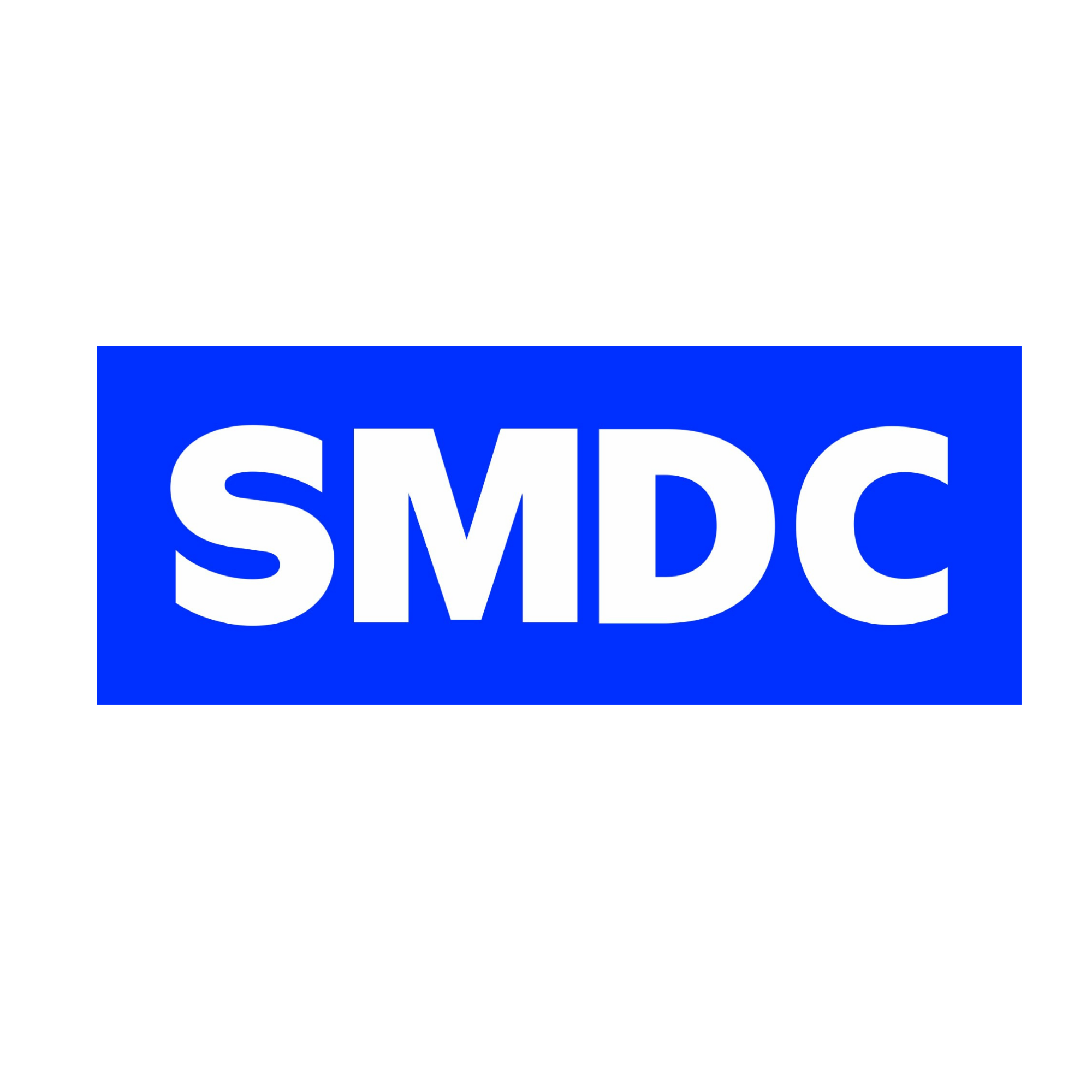 SMDC logo