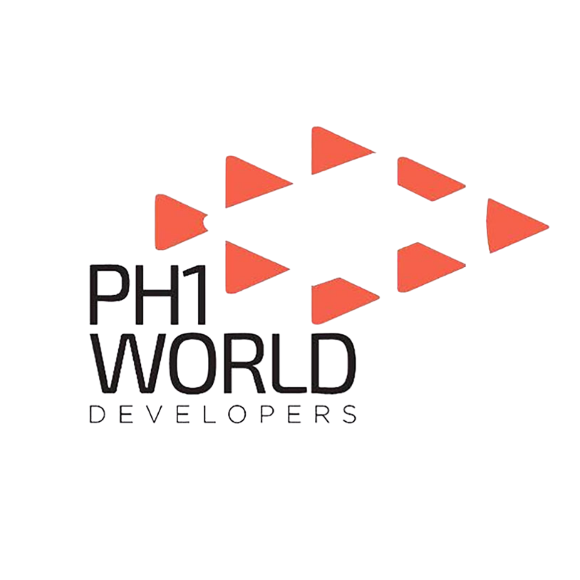 PH1 World Developers logo