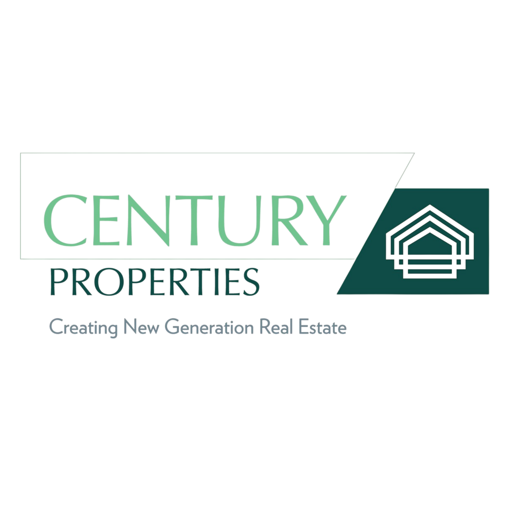 Century Properties logo