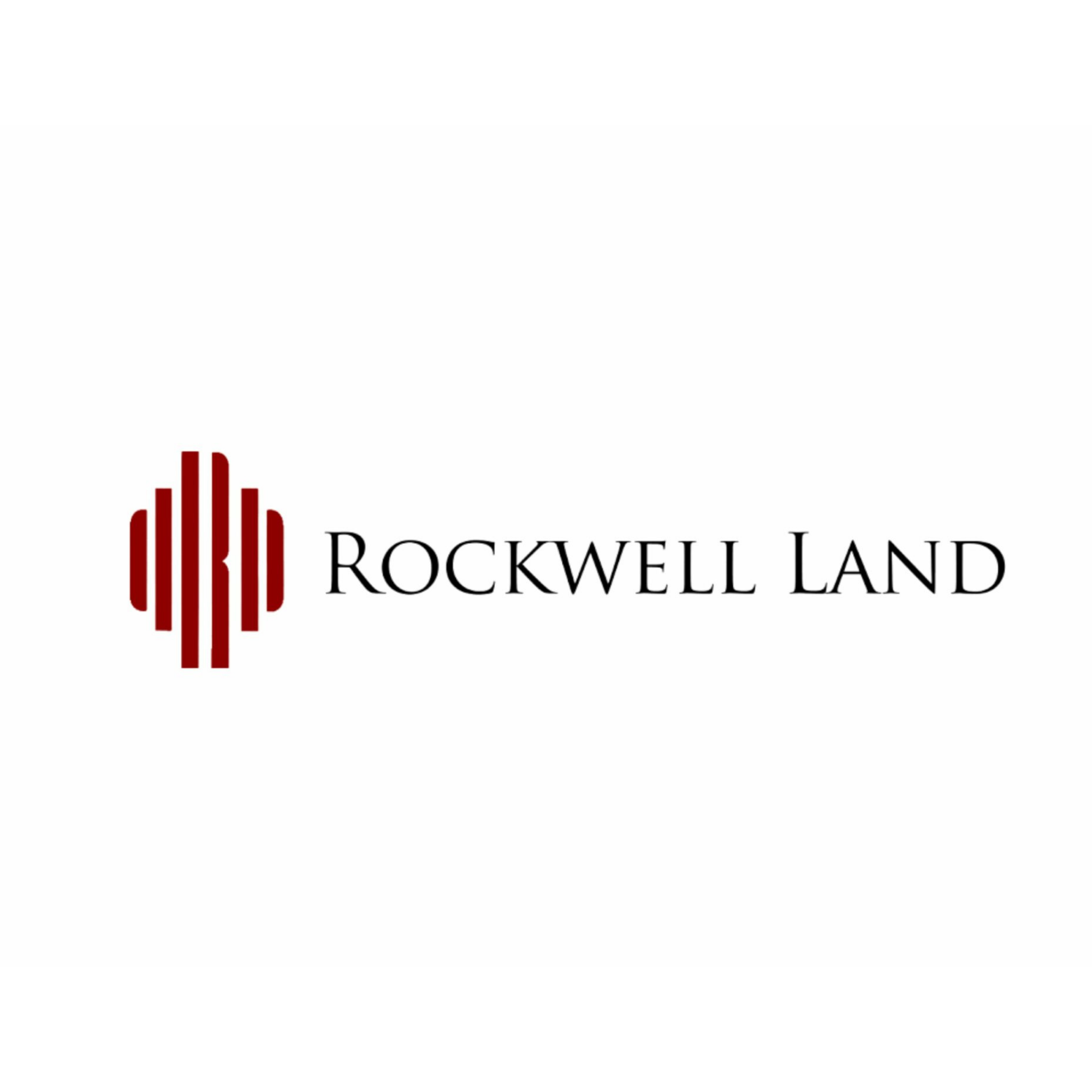 Rockwell Land logo