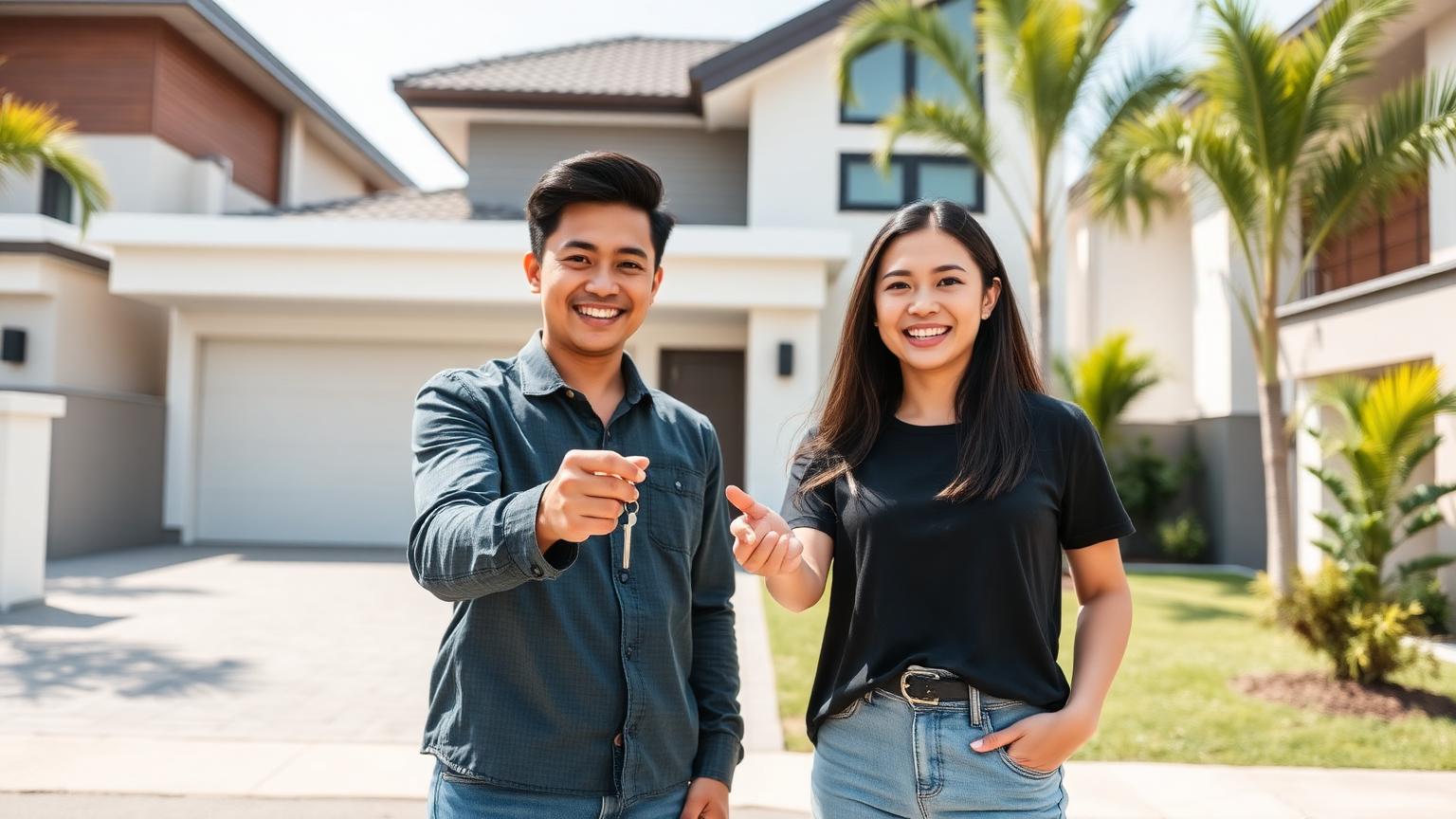 7 Common Mistakes First-Time Homebuyers Make (And How to Avoid Them)