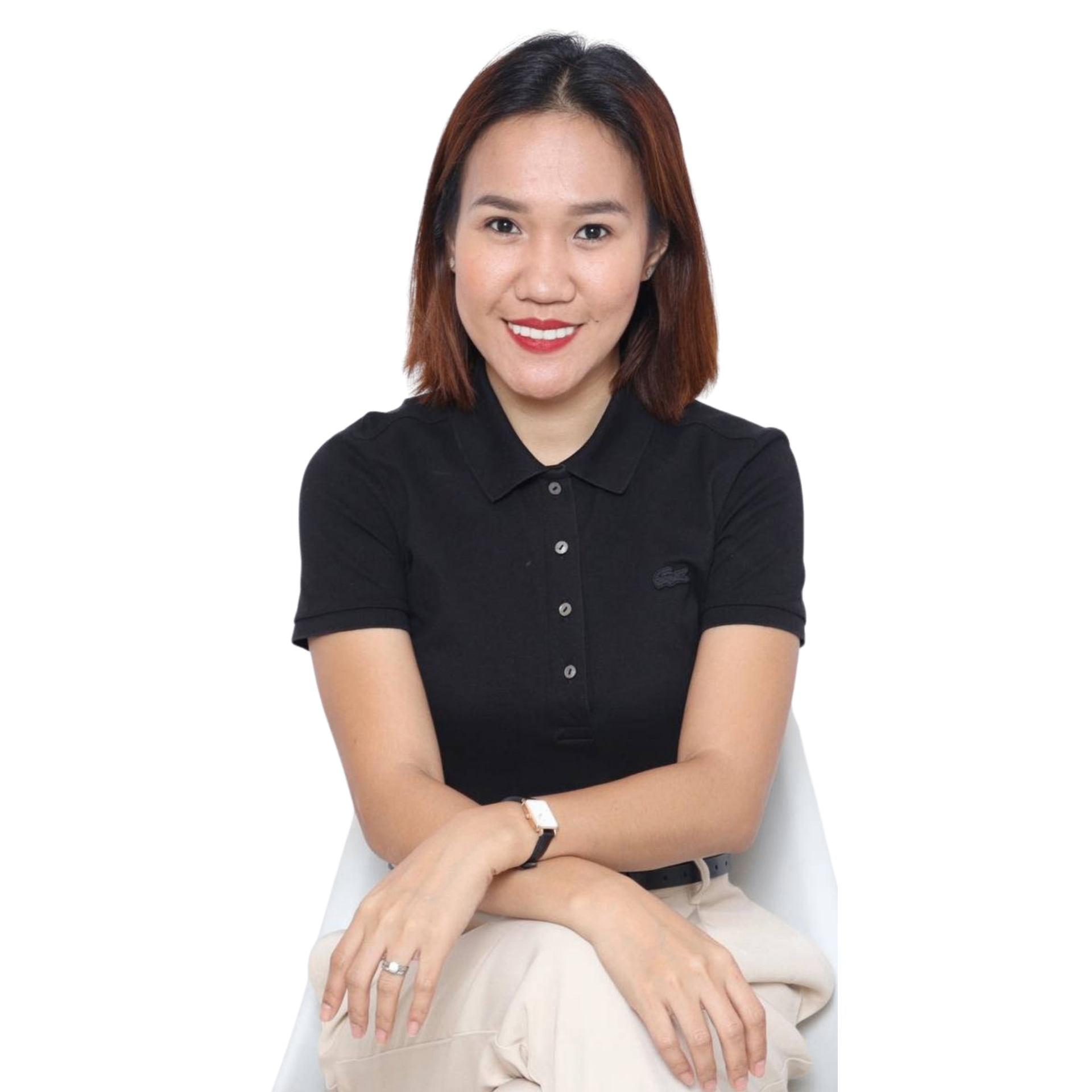 Nicoll Shane Alomar — Licensed Real Estate Salesperson